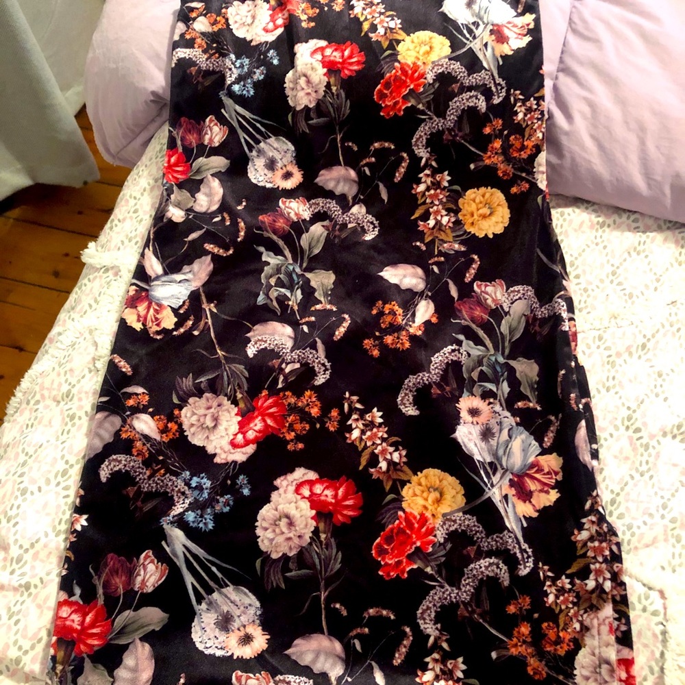Anthropologie Don’t Ask Why Dress Size 0